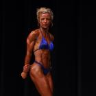 Candace  Carlson - NPC Natural Northern Michigan 2009 - #1